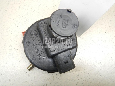 3b7941603 Крышка фары левой VAG Passat [B5] (2000 - 2005)
