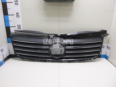 3B0853651L3FZ Решетка радиатора VAG Passat [B5] (2000 - 2005)