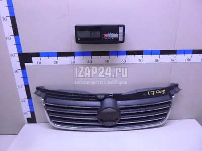 3B0853651L3FZ Решетка радиатора VAG Passat [B5] (2000 - 2005)