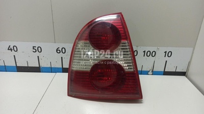 3B5945095AC Фонарь задний левый VAG Passat [B5] (2000 - 2005)