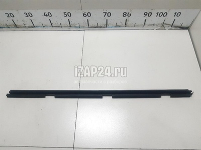 3B0837472CB41 Уплотнитель стекла двери VAG Passat [B5] (1996 - 2000)
