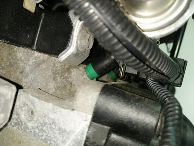 98MFBB9F593 Форсунка 1.4I 16V , КОМПЛЕКТ , 4ШТ , С РАМПОЙ. ASDA. Ford C-Max 2005 98MF-BB9F593,5080P13448,0280161515,1XE-9F775-AA,9D2809H487