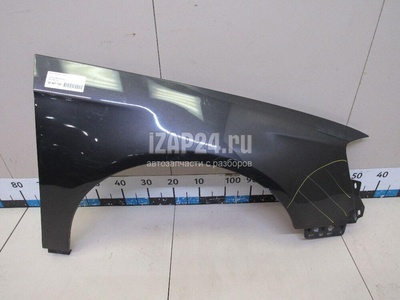 3C0821022 Крыло переднее правое VAG Passat [B6] (2005 - 2010)