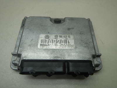 038906018fs Блок управления двигателем VAG Passat [B5] (1996 - 2000)