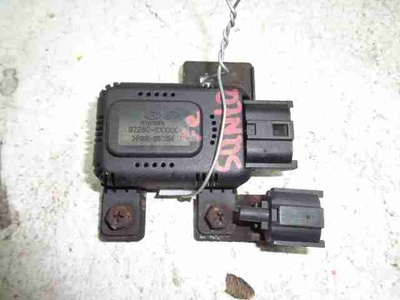 97280XXXXX Датчик Hyundai Santa Fe II (CM) 2006 - 2009 2009 , 97280-XXXXX