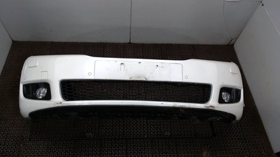 620225227R Бампер, перед. Renault Latitude 2012
