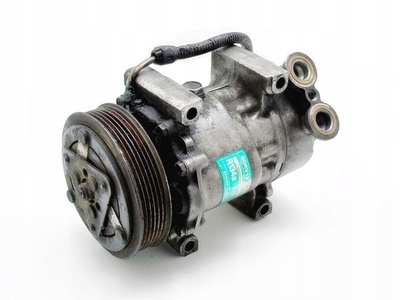 SD6V12 компрессор кондиционера 1.8 16v 407 406 c5 xsara пикассо
