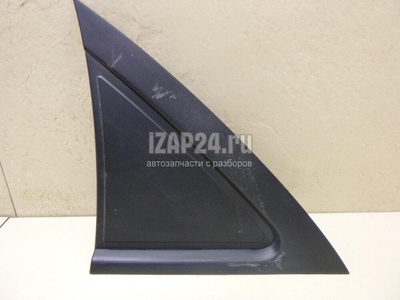 878101g300 Накладка заднего крыла левого Hyundai-Kia RIO (2005 - 2011)