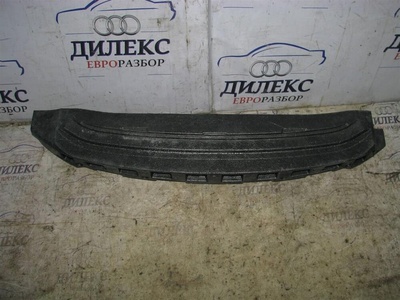 5n0807248b наполнитель переднего бампера VW Tiguan 2007-2011 2010