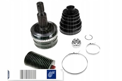 ADC48935 шрус карданный 30z 35z 69mm; abs:47 mitsubishi