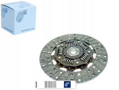 ADN13143 диск сцепление nissan патруль гр 4 4.2 d y60gr