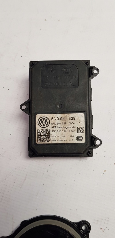 5N0941329 volkswagen audi skoda блок розжига блок поворота