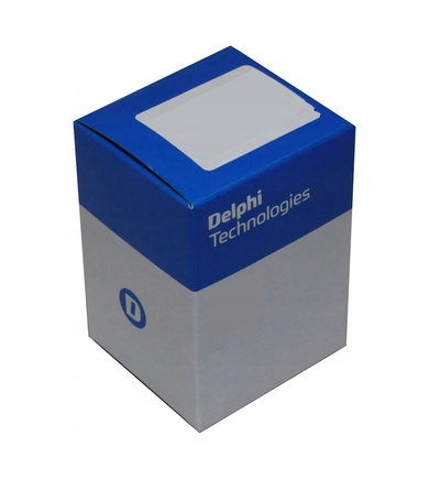 LP3306 delphi колодки тормозной передняя renault