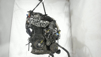 Жгут проводов управления двигателем Renault Latitude 2011