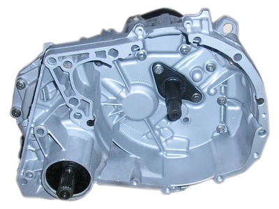JC5095 кпп renault лагуна i 1.8 16v jb3 / jc5