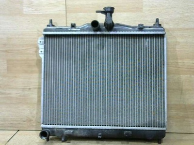 253101C100 Радиатор (основной) Hyundai Getz 2004 25310-1C100