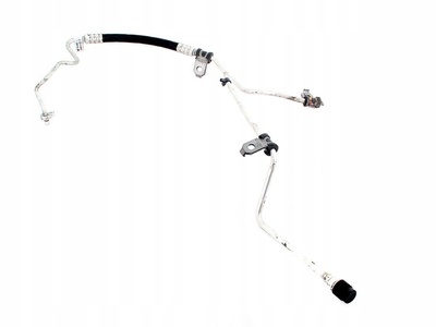 924408507R провода кондиционера megane scenic 3