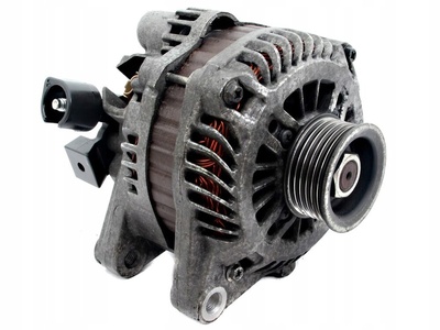 9649846880CL12 генератор citroen c4 пикассо 1.8 2.0 16v cl12