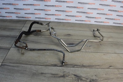 8K0317818CS Трубка охлаждения масла акпп AUDI A4 B8