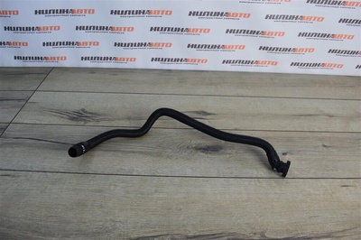 03L103493E Трубка картерных газов AUDI A4 B8