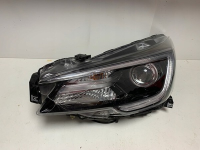 84002AL11A фара subaru legacy outback fuul светодиодный 2018 - eur