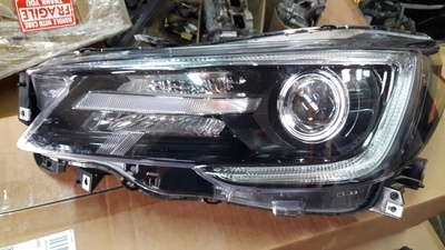 84002AL11A фара subaru legacy outback 2018 -