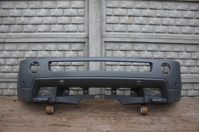 LR007319 бампер передняя range rover спорт hst 05 - 12