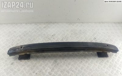 6Y6807305B Усилитель бампера заднего Skoda Fabia mk1 (6Y) 2000