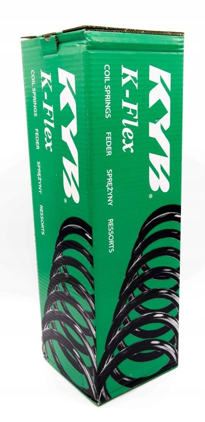 RA1819 spręż.zaw. / prz / форд fusion 1 , 4tdci 04 -
