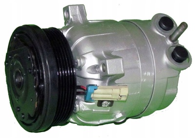 715021700737 дэу nexia rezzo tacuma компрессор клим uszcz