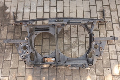 4B0121292K audi a6 c5 рестайлинг fl 2.5 tdi полоса передний усиление