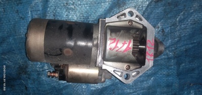 2330026V11 стартер NISSAN GLORIA PY33
