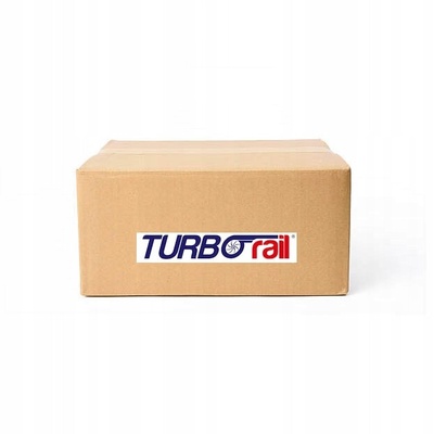 TR386 turborail