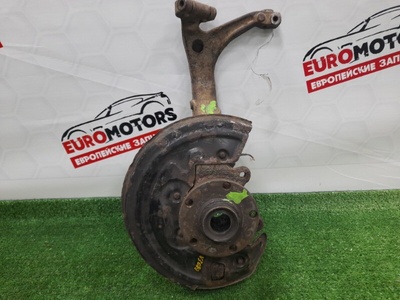 8D0407253C ступица Volkswagen Passat 3B2 2002 , 8D0407615E, 8D0407253B