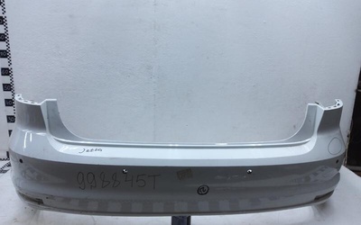 5CU807421C Бампер задний Volkswagen Jetta 6 Restail