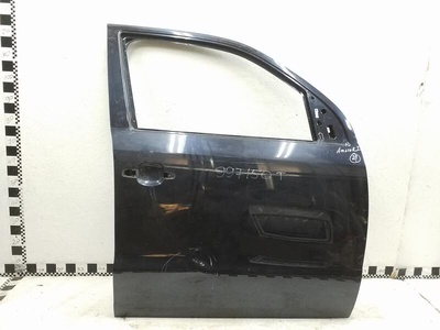 2H0831056RGRU Дверь передняя правая Volkswagen Amarok 4D