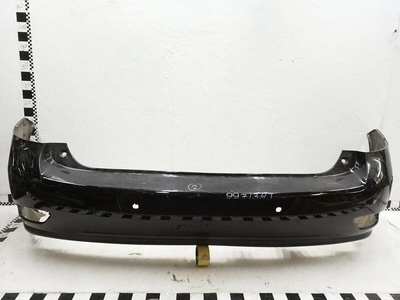 5215948100 Бампер задний Lexus RX 3 под парктроник