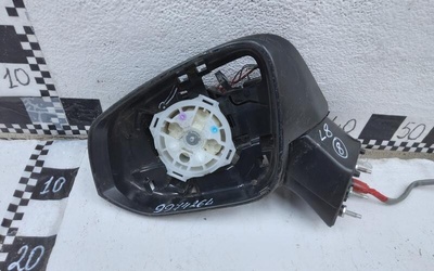 8794042F70 Зеркало заднего вида наружное левое Toyota RAV4 XA50 9 контактов