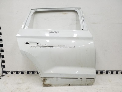 565833056 Дверь задняя правая Skoda Kodiaq