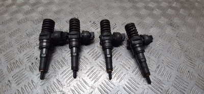 07z130073T Форсунка Volkswagen Touareg 1 2005
