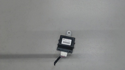 pe1b189r0r Блок управления (ЭБУ), Комфортом Mazda CX-5 2012-2017 2016