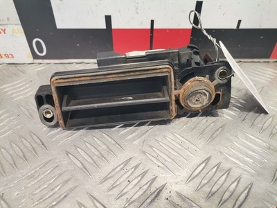 2037500693 Ручка крышки багажника Mercedes CLK-Class (W209) (2002-2010) 2006 ,A