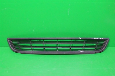 5c68536779bb9 Решетка бампера VOLKSWAGEN JETTA 6 2010-2015 , 5c6853677
