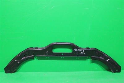 KD5353150D крепление бампера Верх. MAZDA CX-5 CX5 1 2011-2016