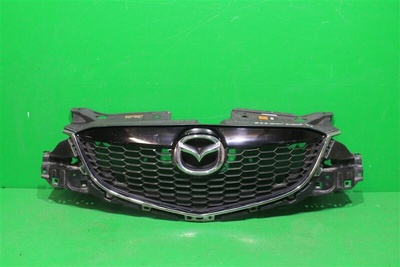 KD4550710D решетка радиатора MAZDA CX-5 CX5 1 2011-2014