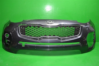 86511F1000 Бампер KIA SPORTAGE 4 2016-2018