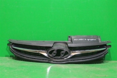 863503X000 решетка радиатора HYUNDAI ELANTRA 5 MD 2010-2014
