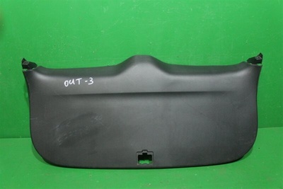 7224A350XA Обшивка двери багажника MITSUBISHI OUTLANDER 3 2012-нв