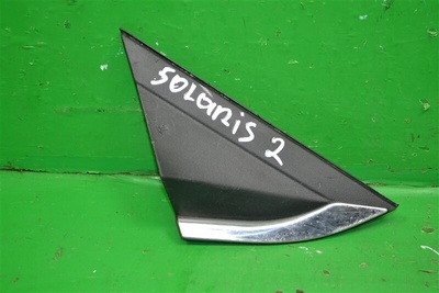 86190h5200 уголок HYUNDAI SOLARIS 2 2017