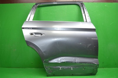 565833056 дверь SKODA KODIAQ 2016